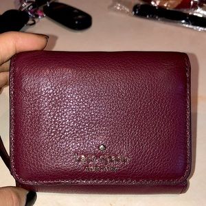 Kate spade wallet